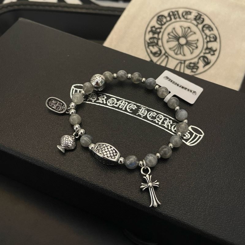 Chrome Hearts Bracelets